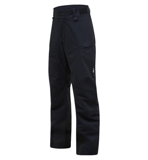 M Maroon Pants