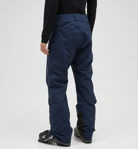 M Maroon Pants