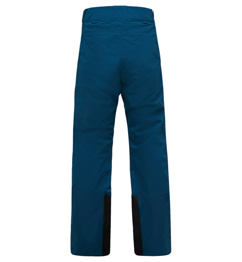 M Maroon Pants