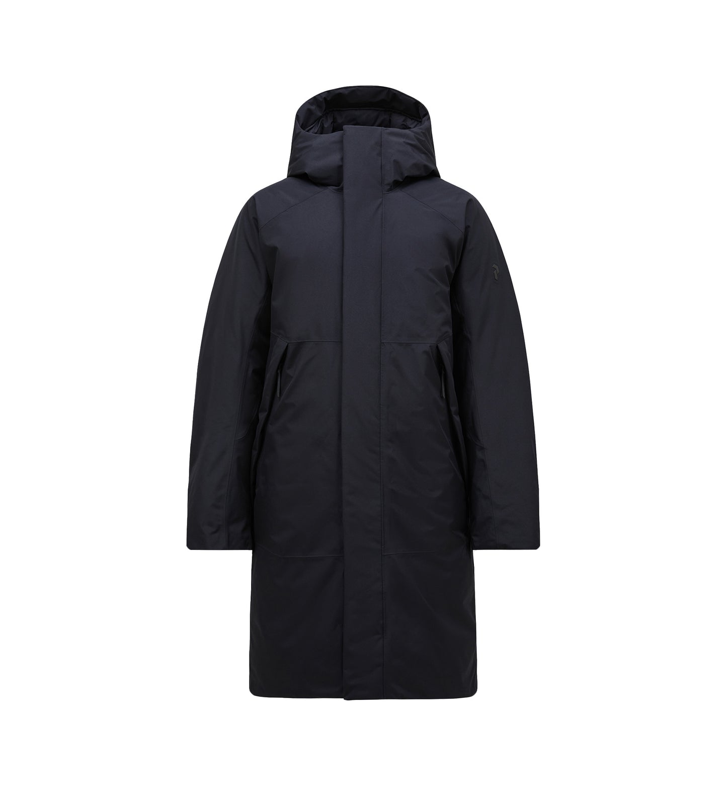 M Gore-Tex X16 Parka