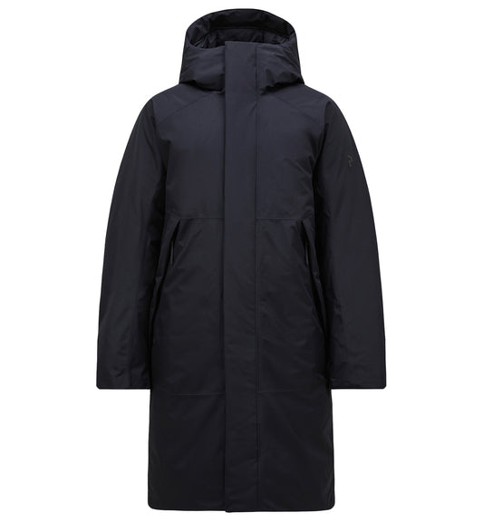 M Gore-Tex X16 Parka