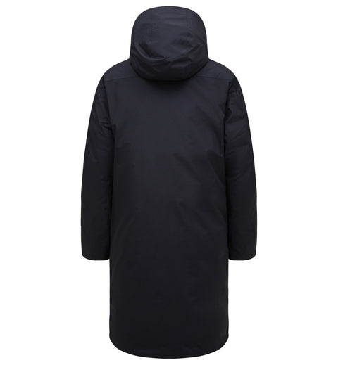M Gore-Tex X16 Parka