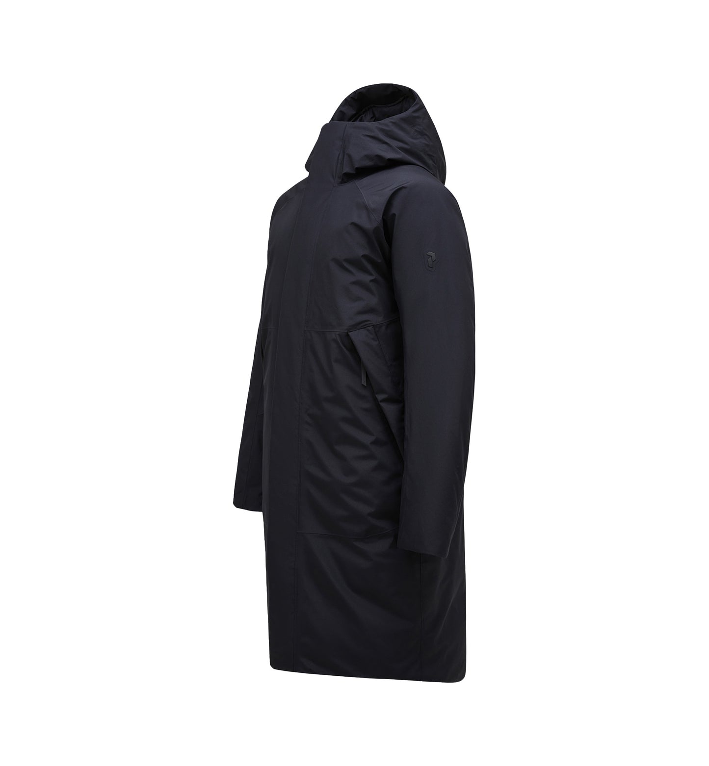 M Gore-Tex X16 Parka