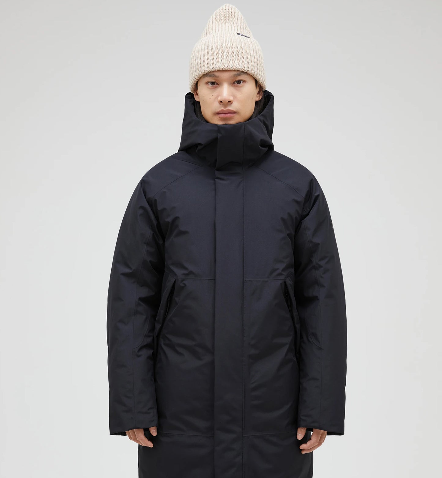 M Gore-Tex X16 Parka