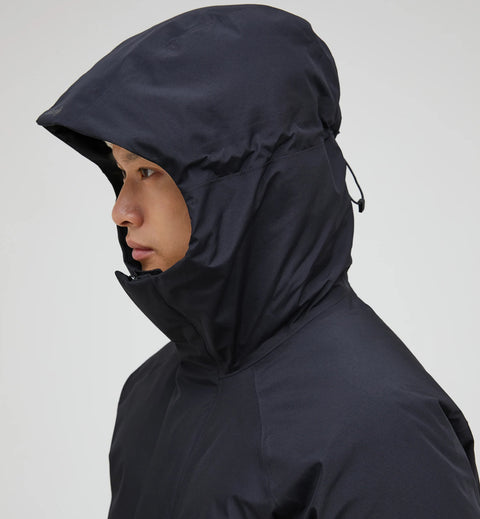 M Gore-Tex X16 Parka