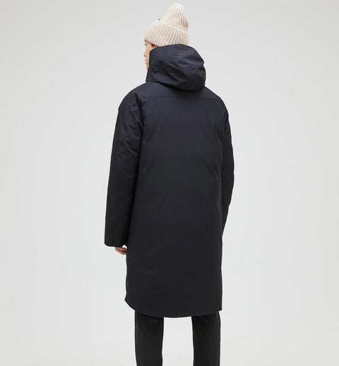 M Gore-Tex X16 Parka