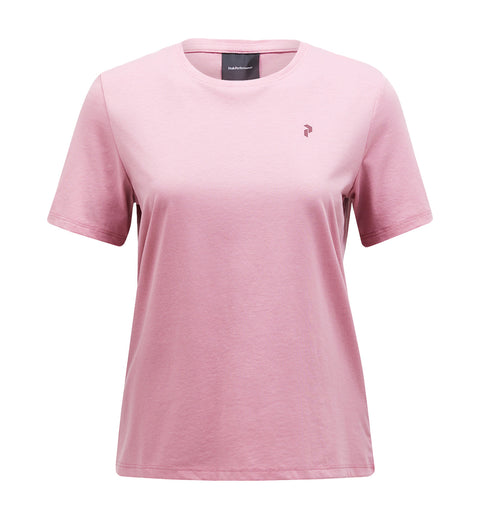 W Explore Graphic Tee
