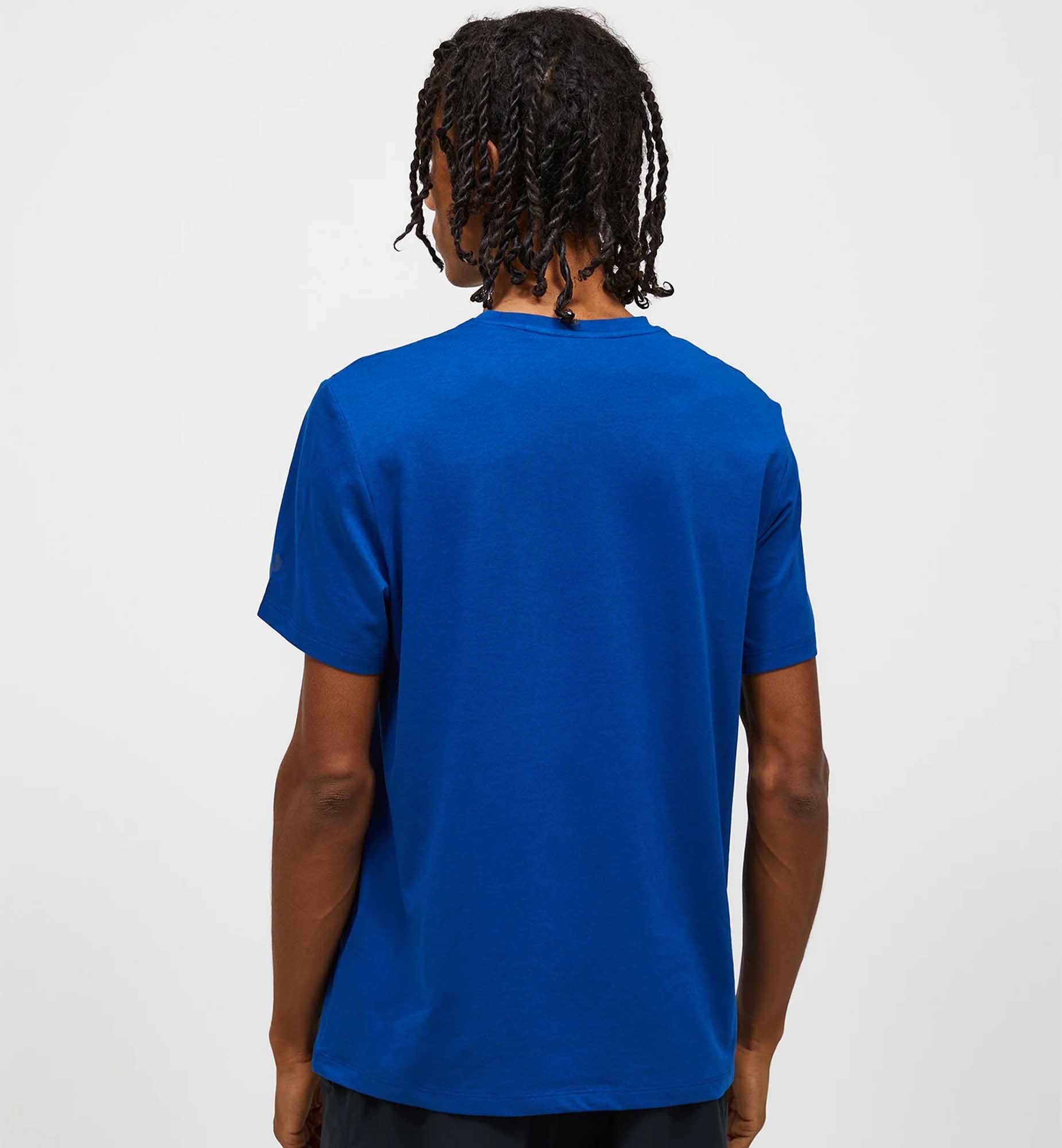 M Explore Graphic Tee