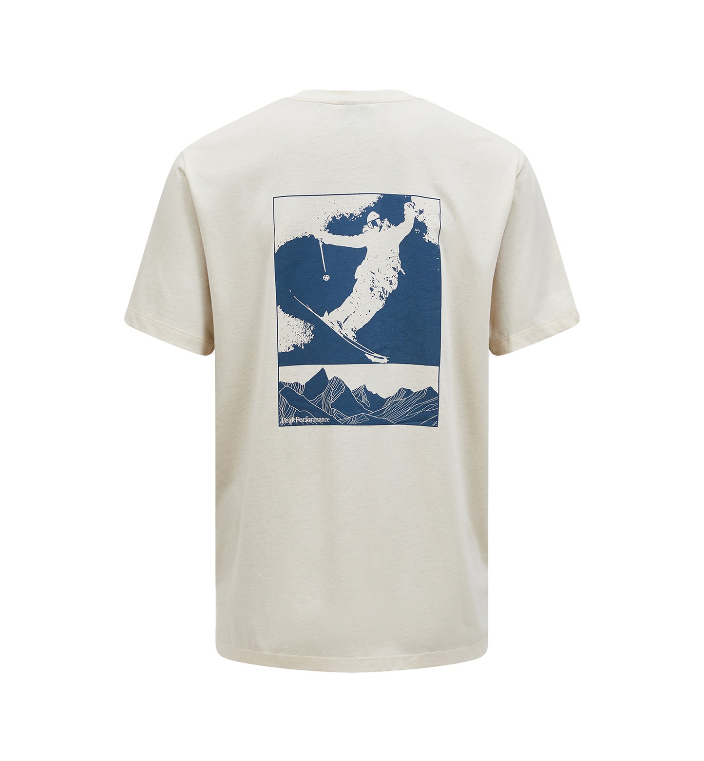 M Explore Graphic Tee