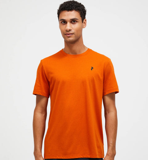 M Explore Graphic Tee