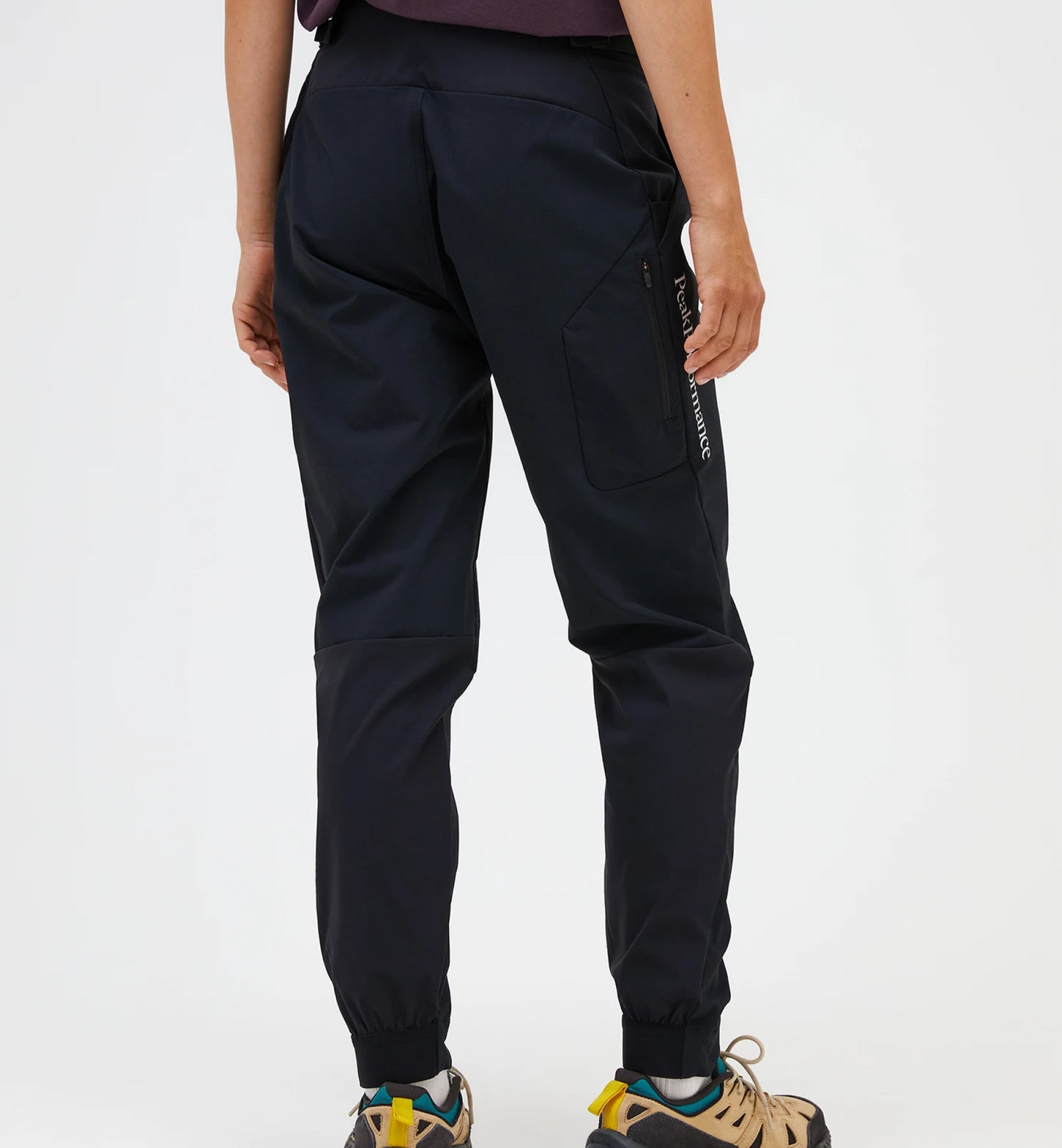 W Trail Pants