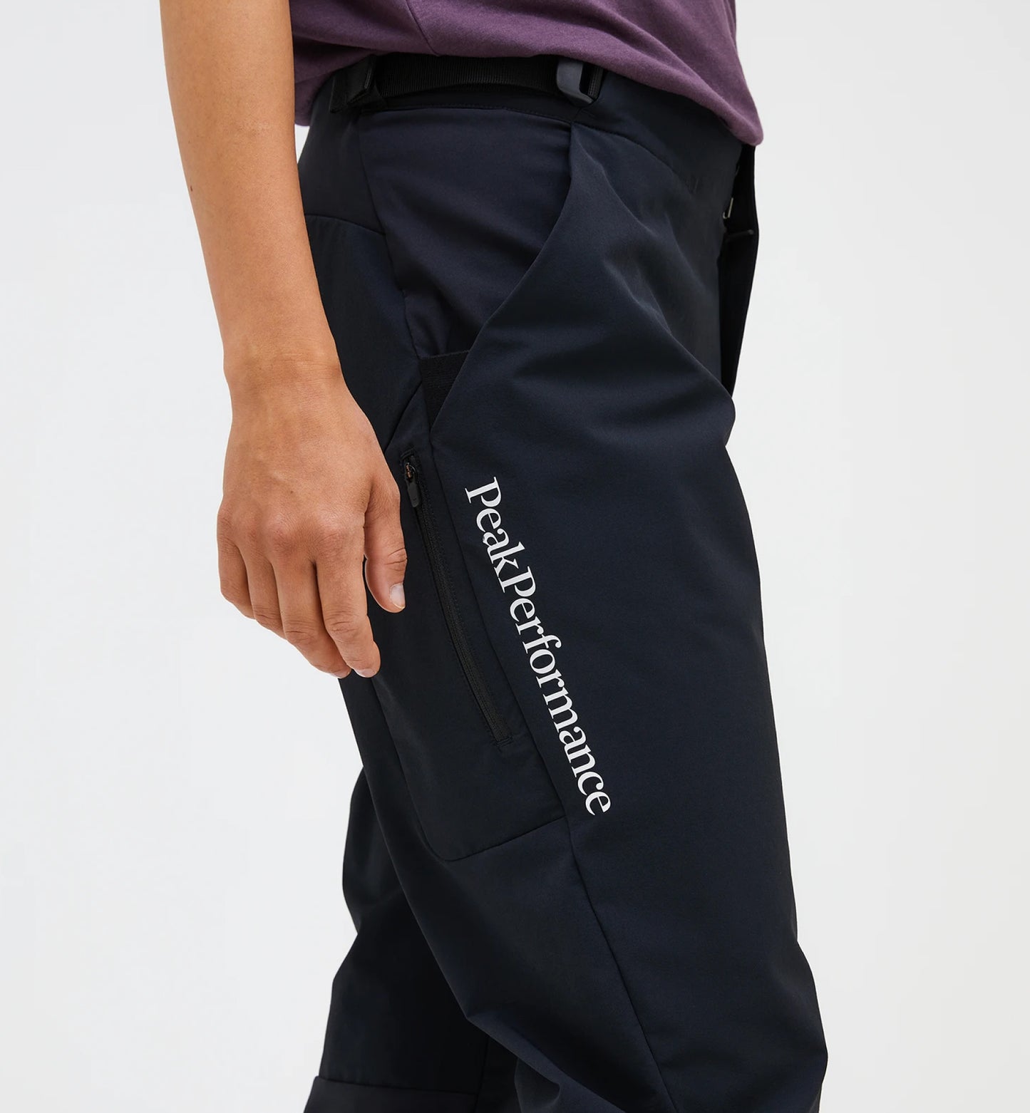 W Trail Pants