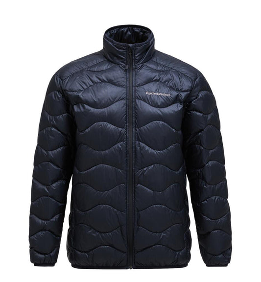 M Helium Down Jacket