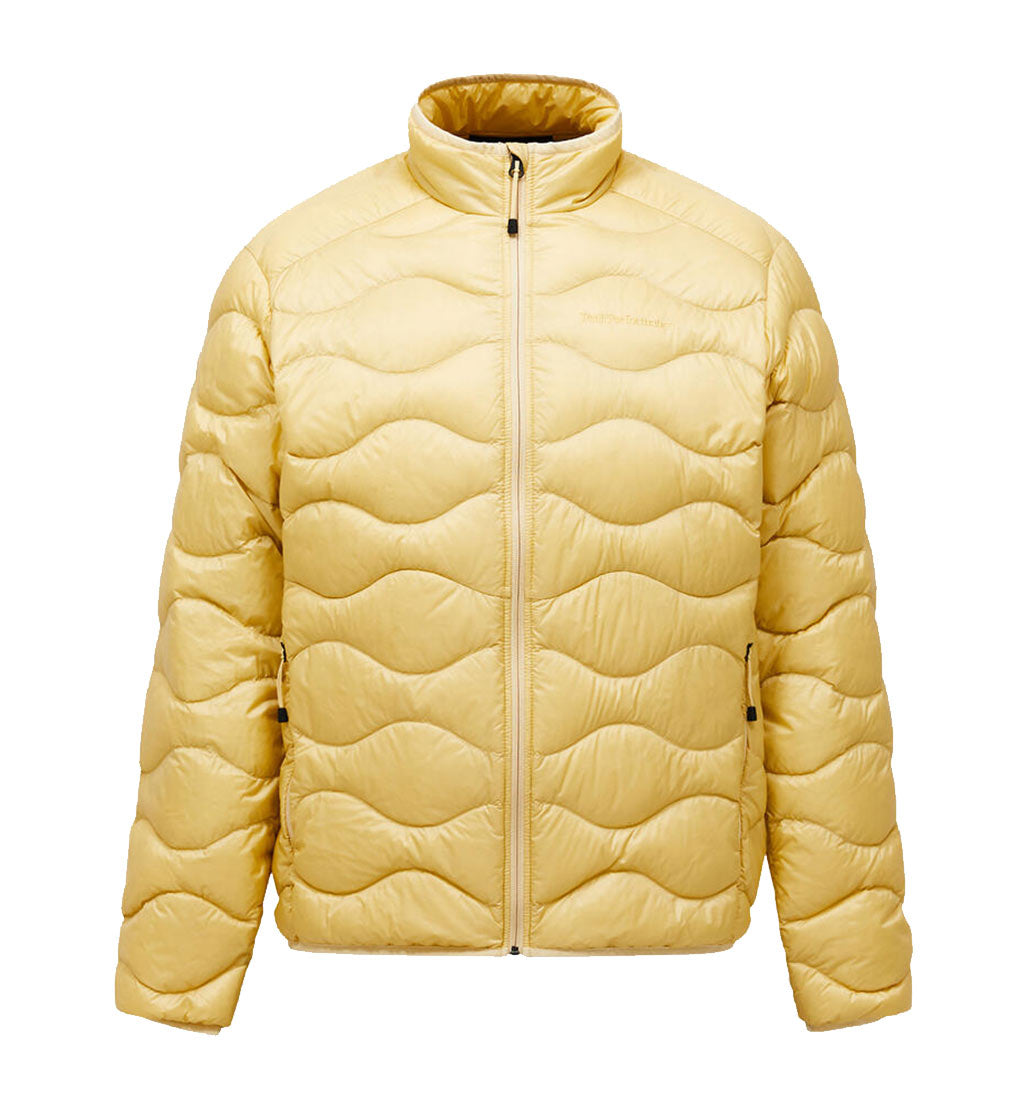 M Helium Down Jacket