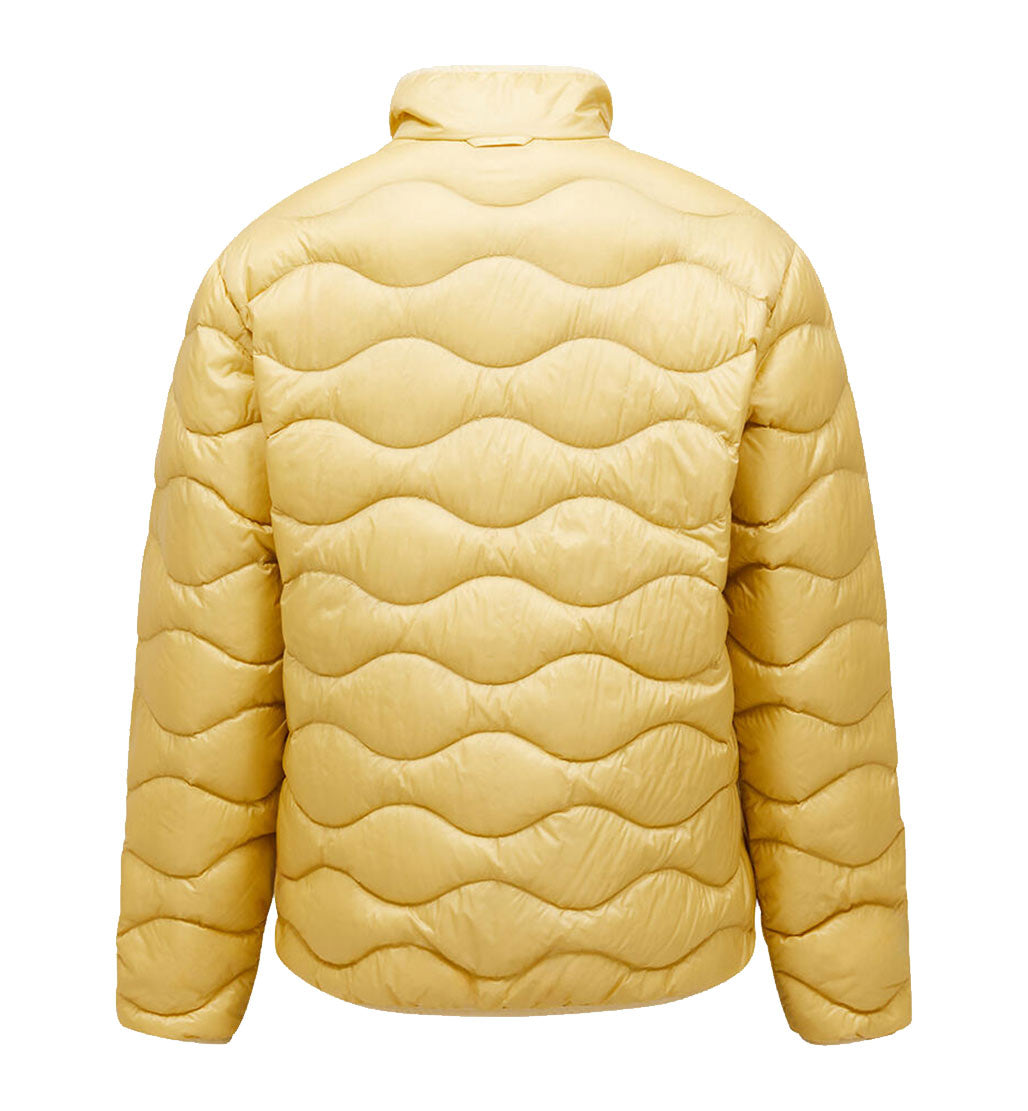 M Helium Down Jacket