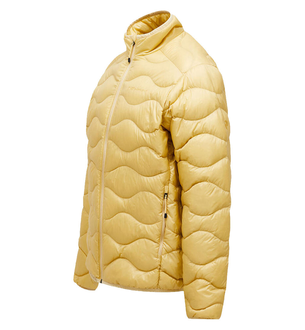 M Helium Down Jacket