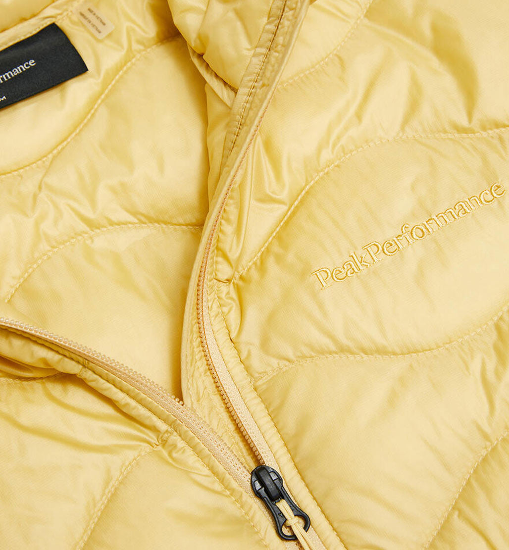 M Helium Down Jacket