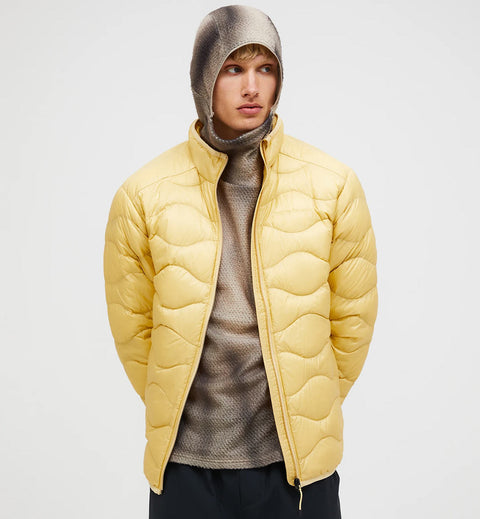 M Helium Down Jacket