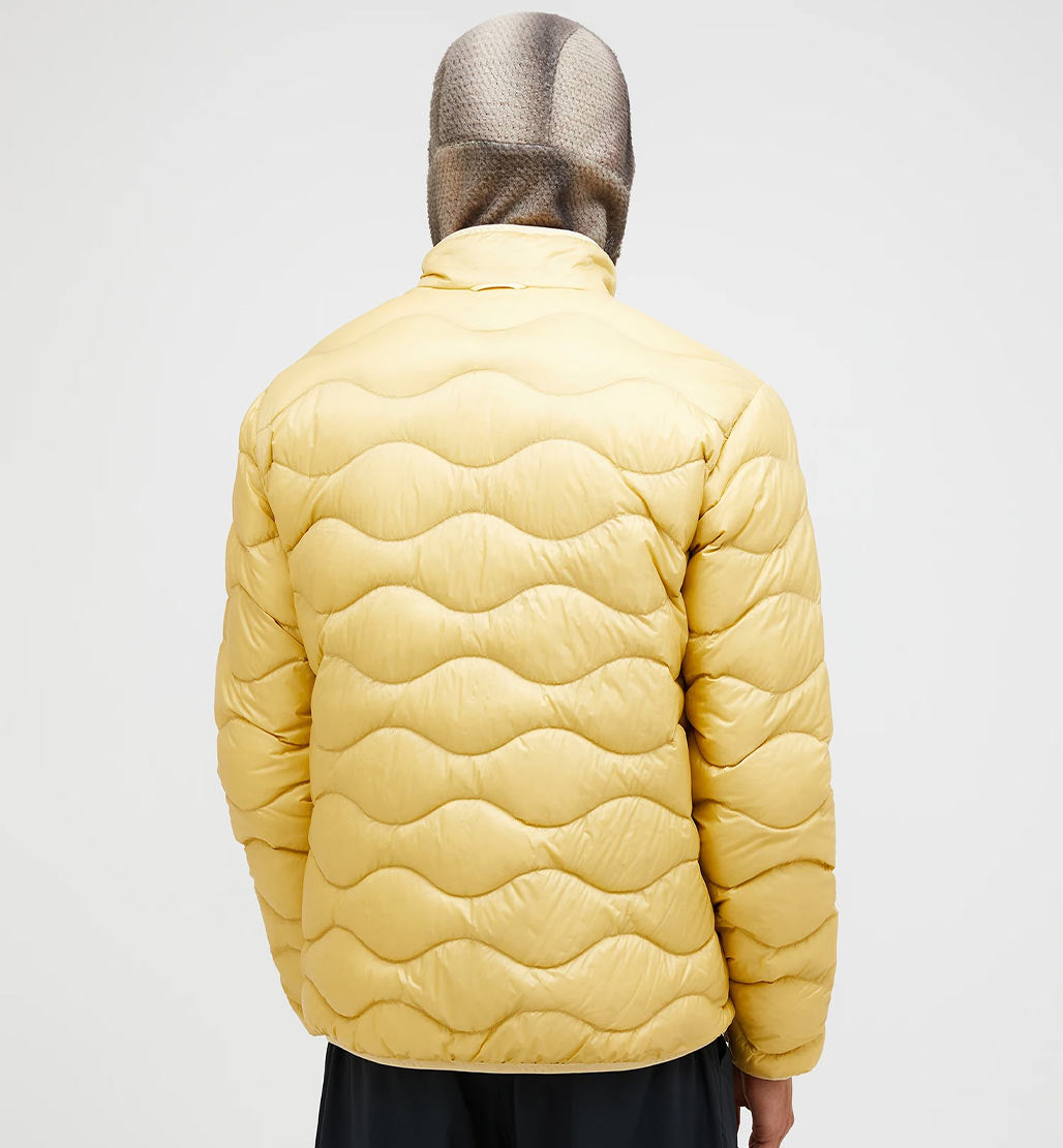 M Helium Down Jacket