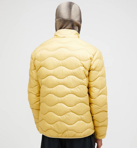 M Helium Down Jacket
