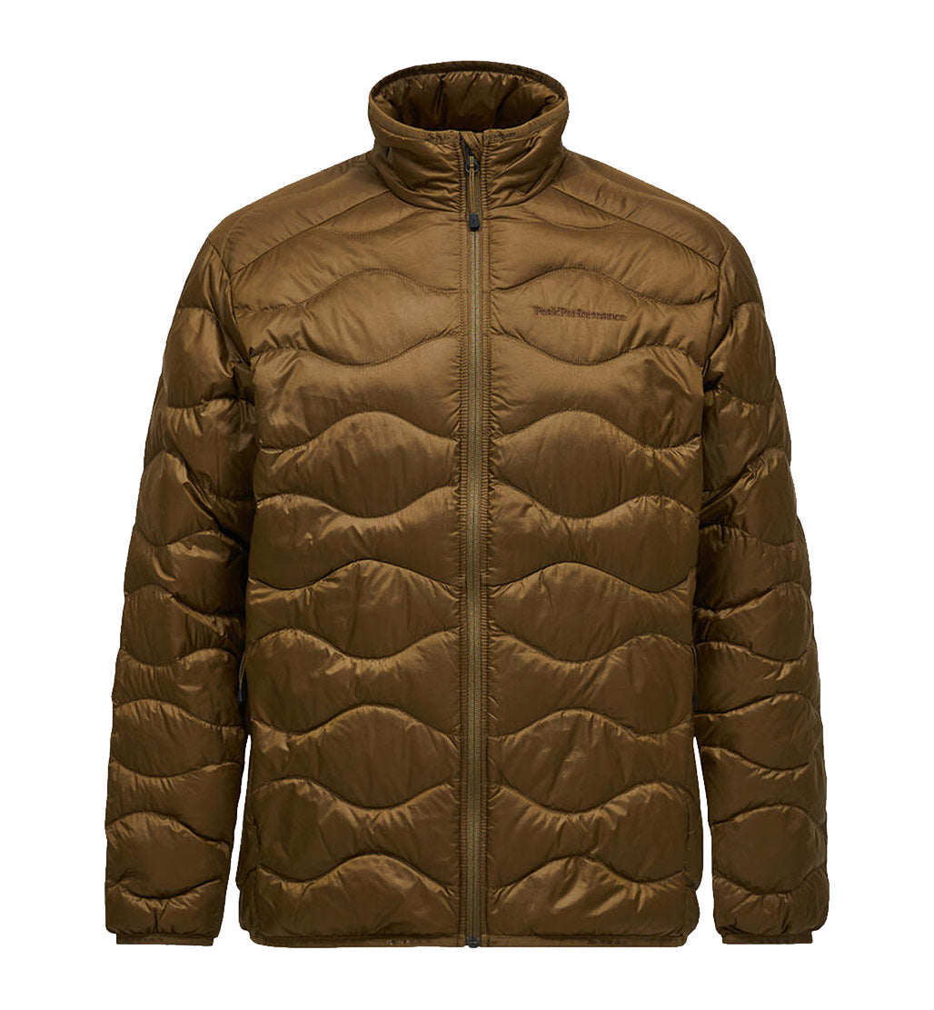 M Helium Down Jacket