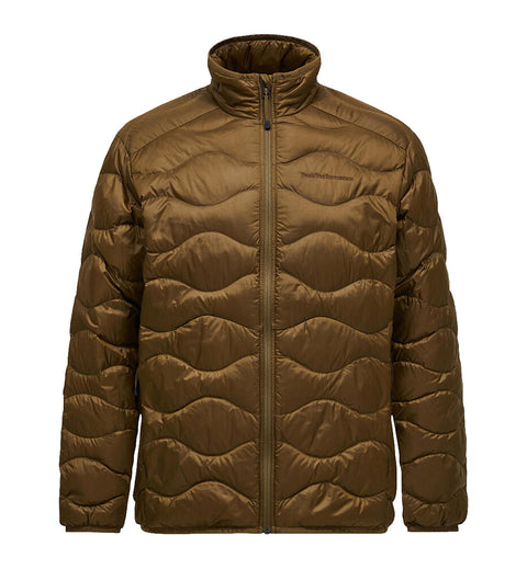 M Helium Down Jacket