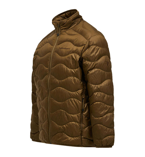 M Helium Down Jacket
