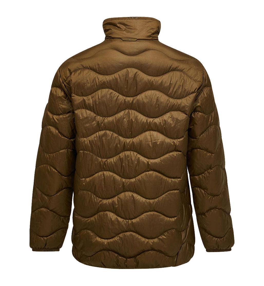 M Helium Down Jacket