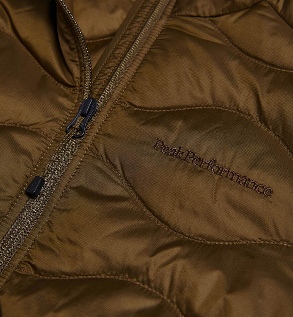 M Helium Down Jacket