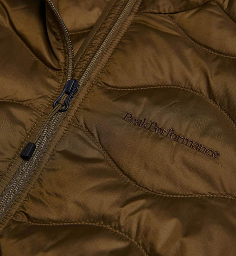 M Helium Down Jacket