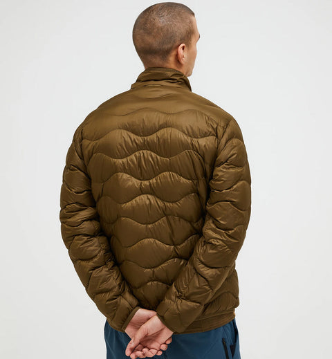 M Helium Down Jacket