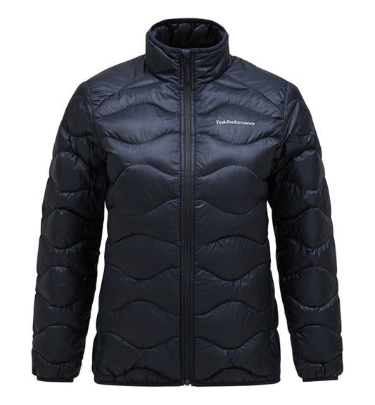 W Helium Down Jacket