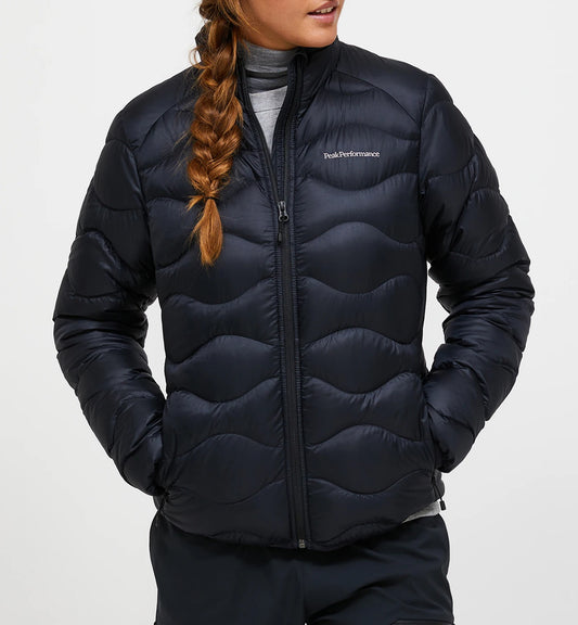 W Helium Down Jacket
