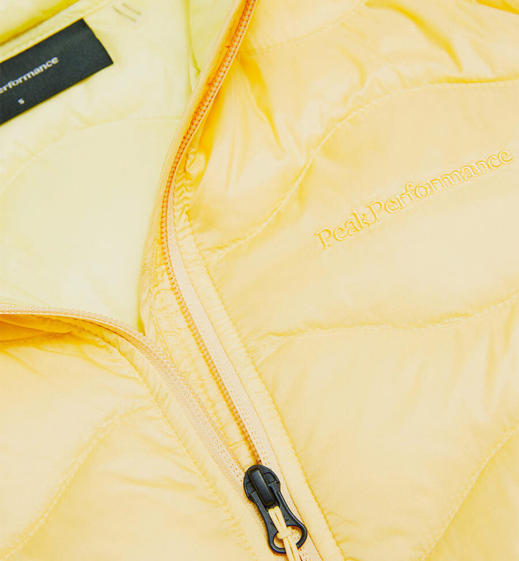 W Helium Down Jacket