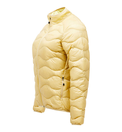 W Helium Down Jacket