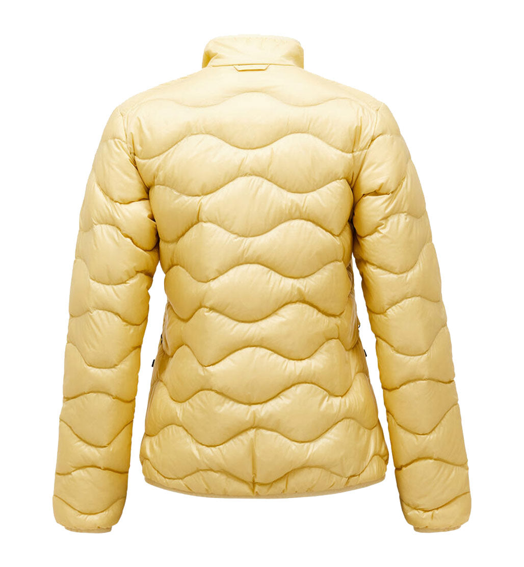 W Helium Down Jacket