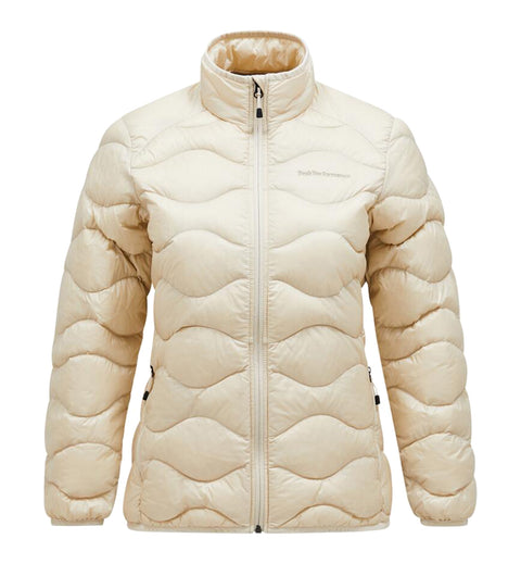 W Helium Down Jacket