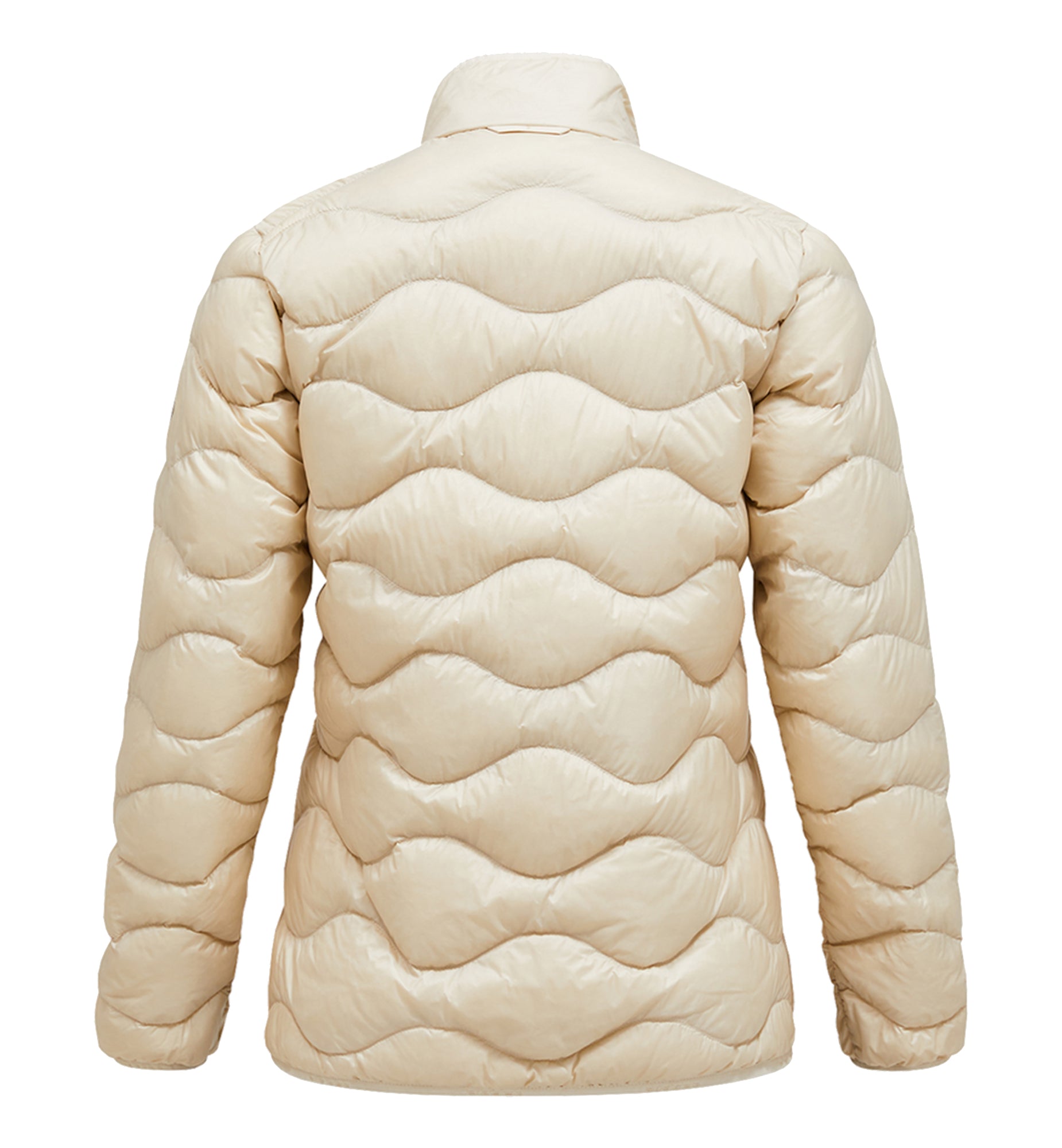 W Helium Down Jacket