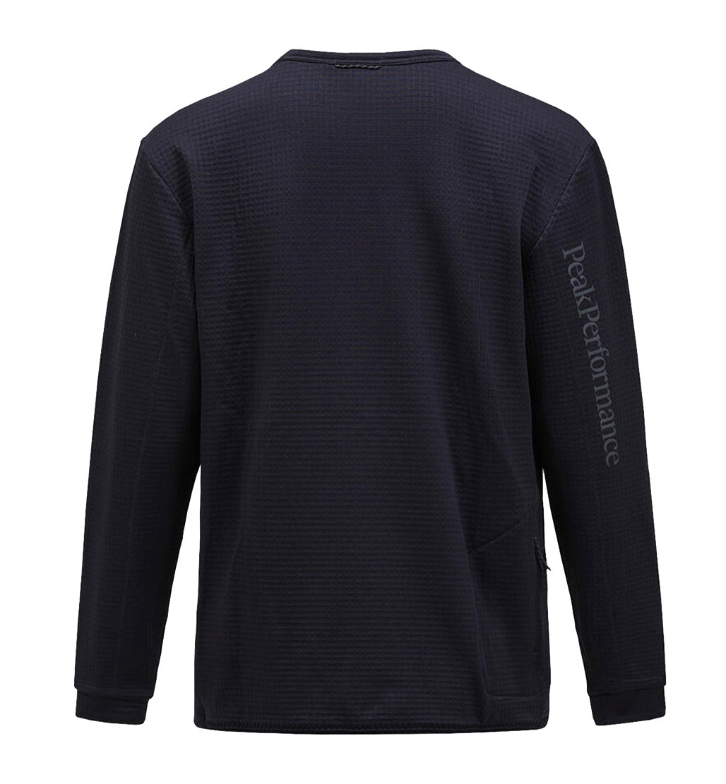 M Trail Polartec Crew