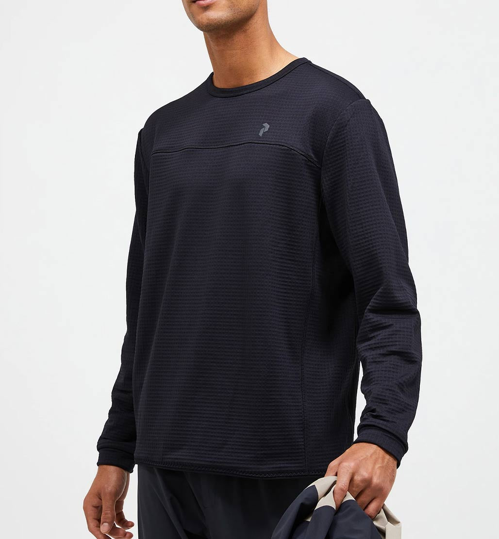 M Trail Polartec Crew