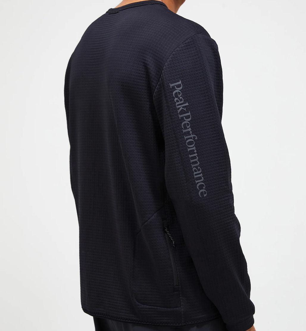M Trail Polartec Crew