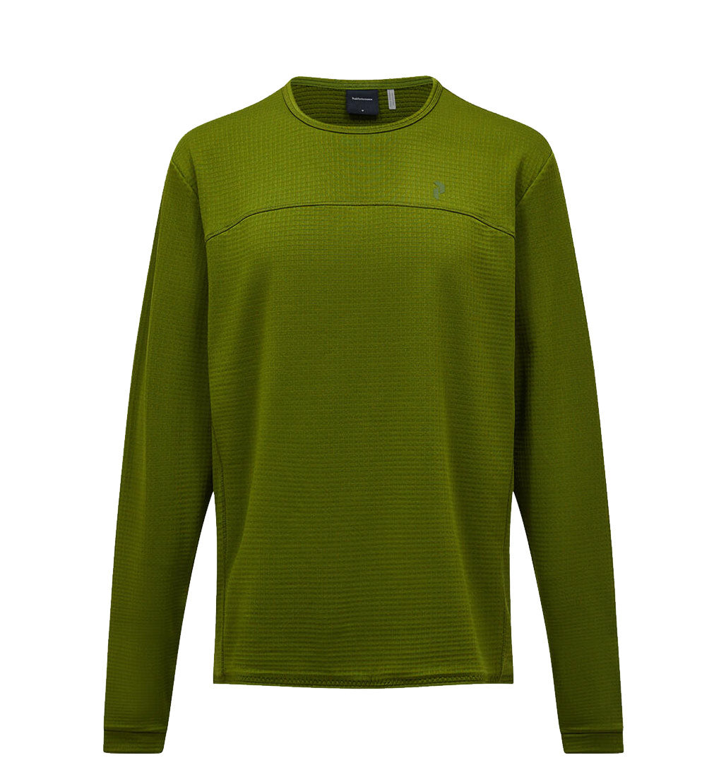 M Trail Polartec Crew