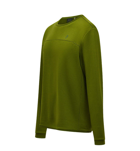 M Trail Polartec Crew
