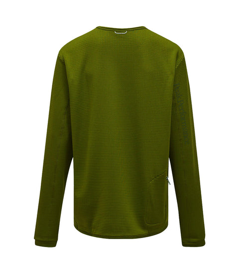 M Trail Polartec Crew