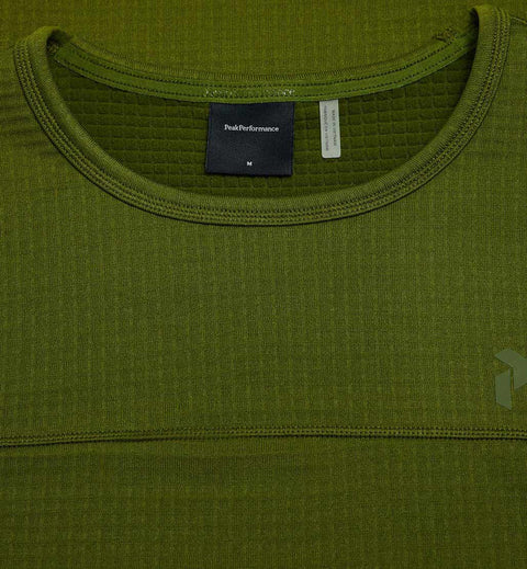 M Trail Polartec Crew