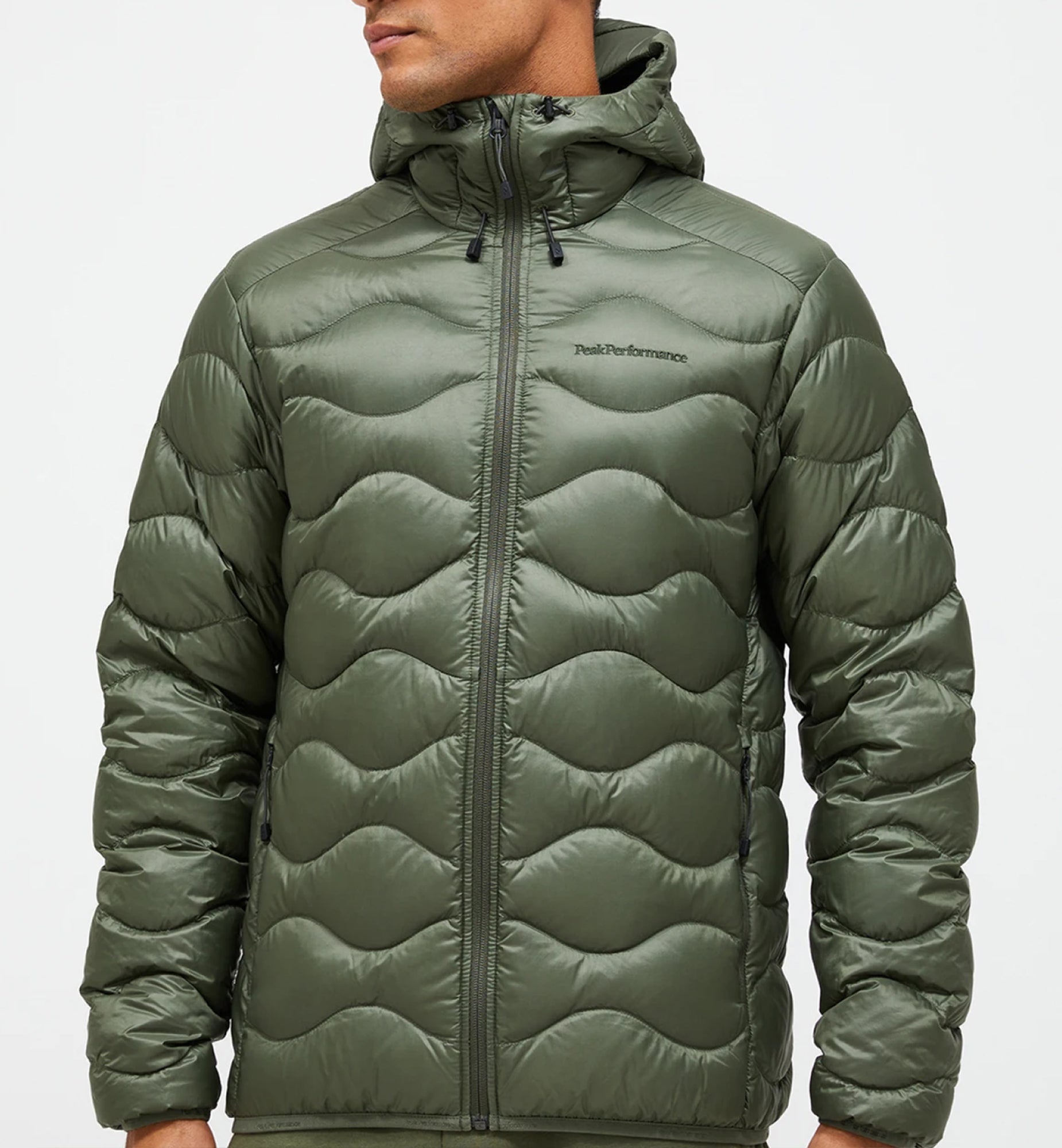 M Helium Down Hood Jacket – UPLNDオンラインストア