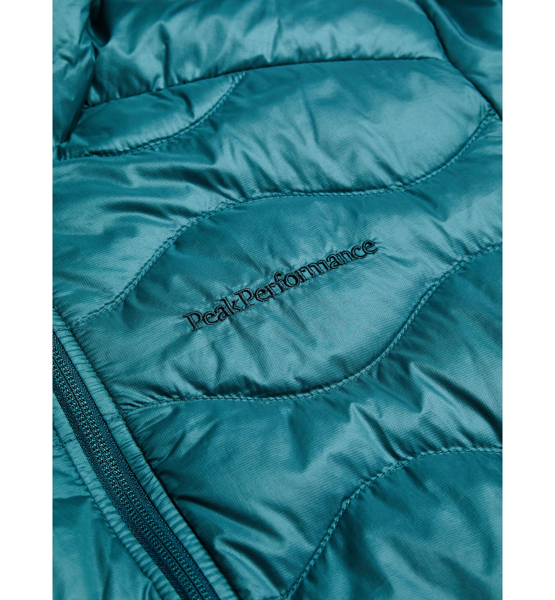 M Helium Down Hood Jacket