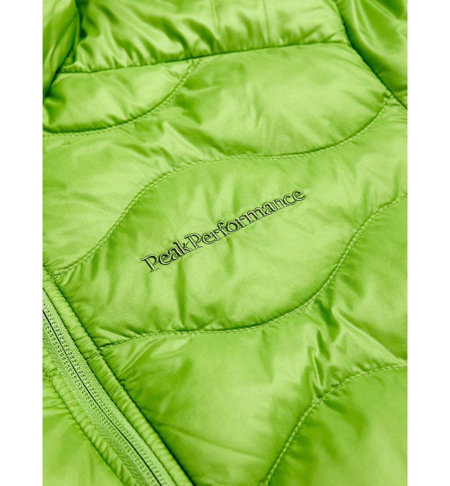 M Helium Down Hood Jacket