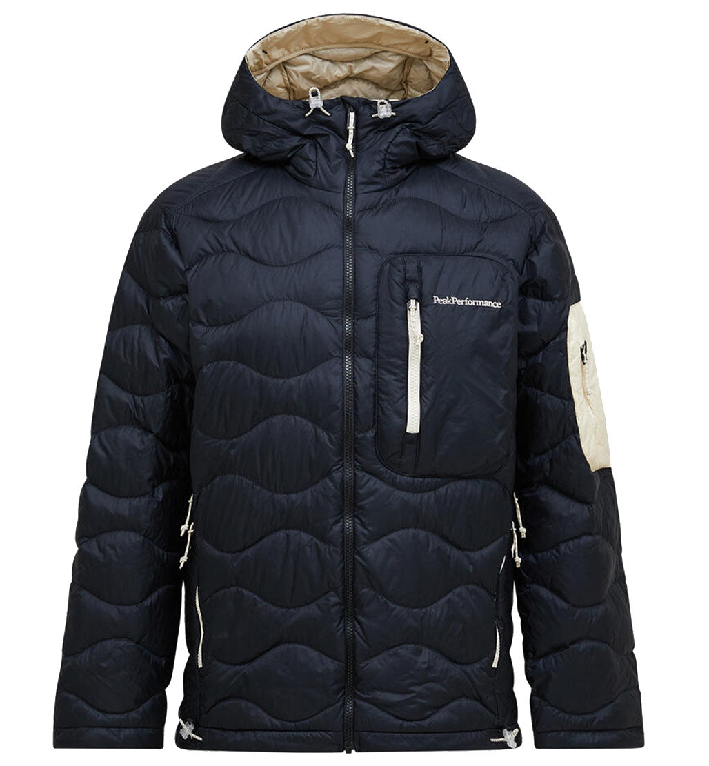 M Helium Utility Down Hood Jacket – UPLNDオンラインストア