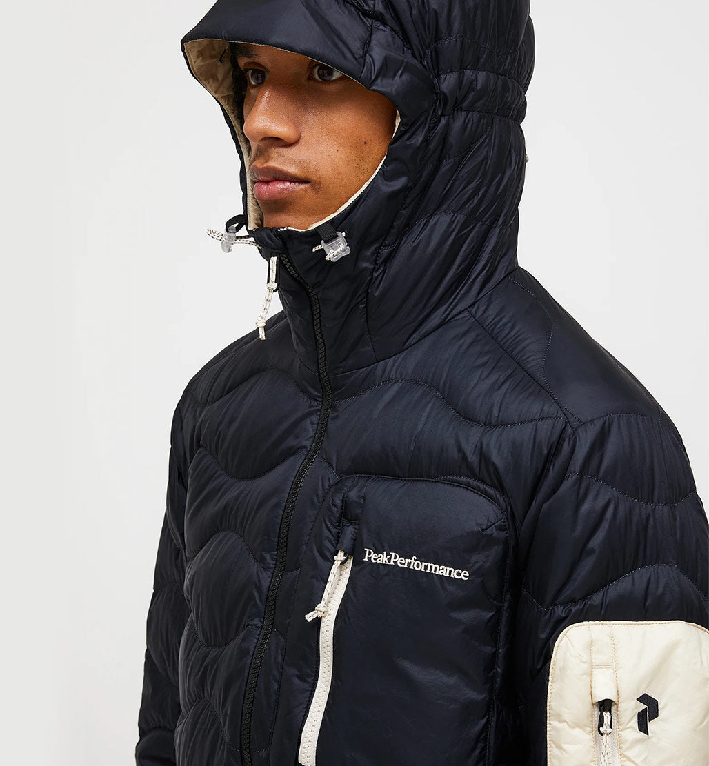 M Helium Utility Down Hood Jacket – UPLNDオンラインストア
